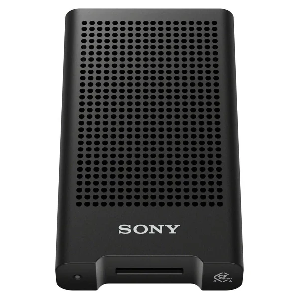Sony Mrw-G3 Cf Kart Okuyucu - Görsel 6