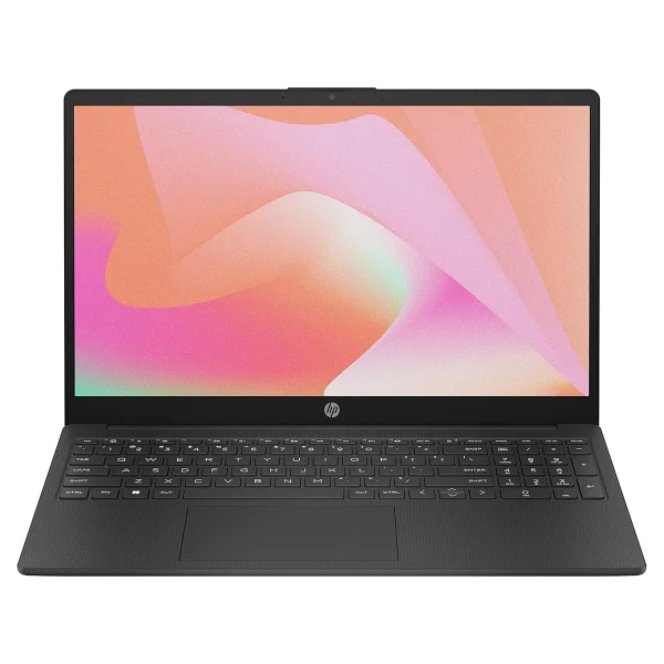 Hp 15-Fc1002nt D2qc7ea Ryzen 5 7520u 16 GB 512 GB SSD Radeon 610m 15.6" Free Dos Full HD Notebook - Görsel 2