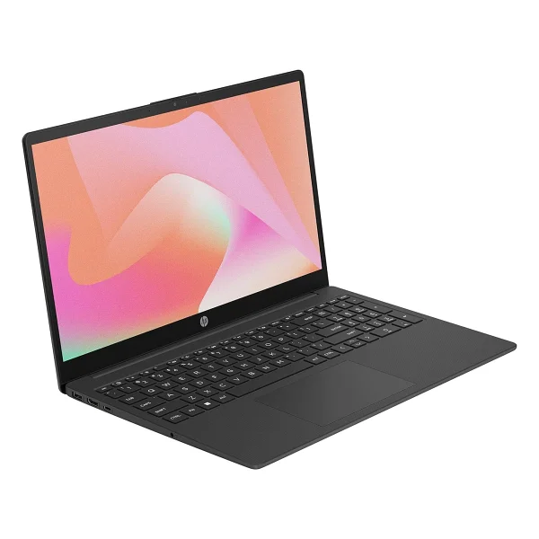 Hp 15-Fc1002nt D2qc7ea Ryzen 5 7520u 16 GB 512 GB SSD Radeon 610m 15.6" Free Dos Full HD Notebook - Görsel 6