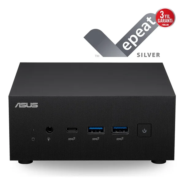 Asus Expertcenter Pn64 Pn64-Bb3012md İ3-1220p UHD Graphics Mini PC - Görsel 6