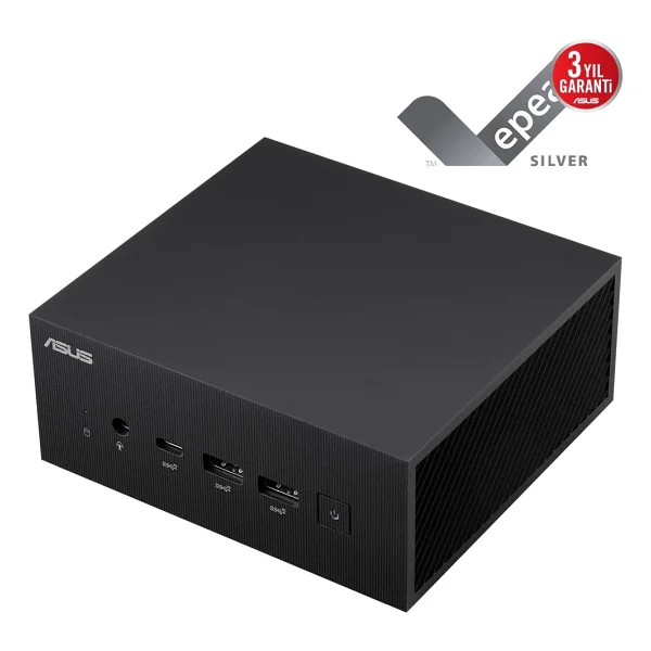 Asus Expertcenter Pn64 Pn64-Bb3012md İ3-1220p UHD Graphics Mini PC - Görsel 8