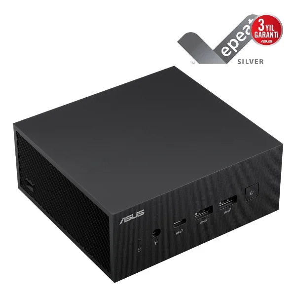 Asus Expertcenter Pn64 Pn64-Bb3012md İ3-1220p UHD Graphics Mini PC - Görsel 9