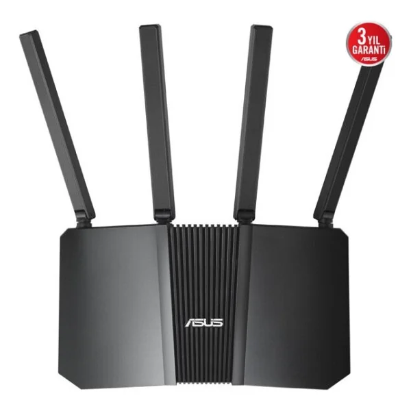 Asus Rt-Be82u 4 Port 6500 Mbps Router - Görsel 9