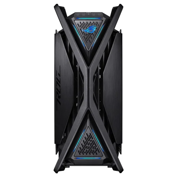 Asus Rog Hyperion Gr701 Fanlı Siyah E-Atx Oyuncu Kasası - Görsel 10