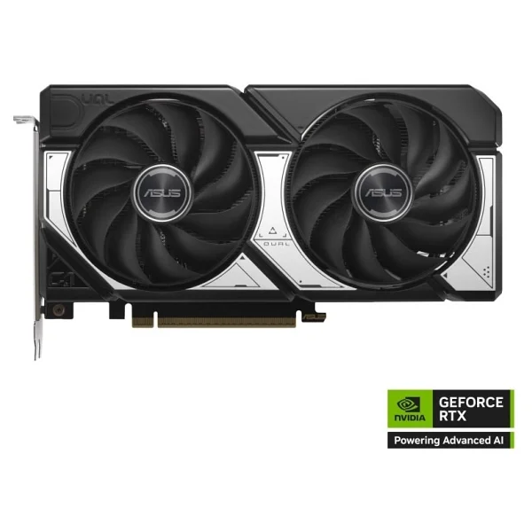 Asus RTX 5060 Tı Dual Dual-Rtx5060tı-8g 128 Bit Gddr7 8 GB Ekran Kartı - Görsel 6