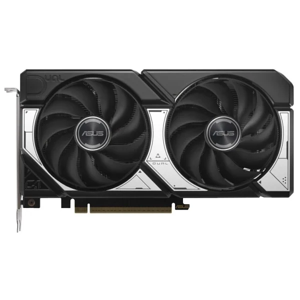 Asus RTX 5060 Tı Dual Dual-Rtx5060tı-8g 128 Bit Gddr7 8 GB Ekran Kartı - Görsel 7