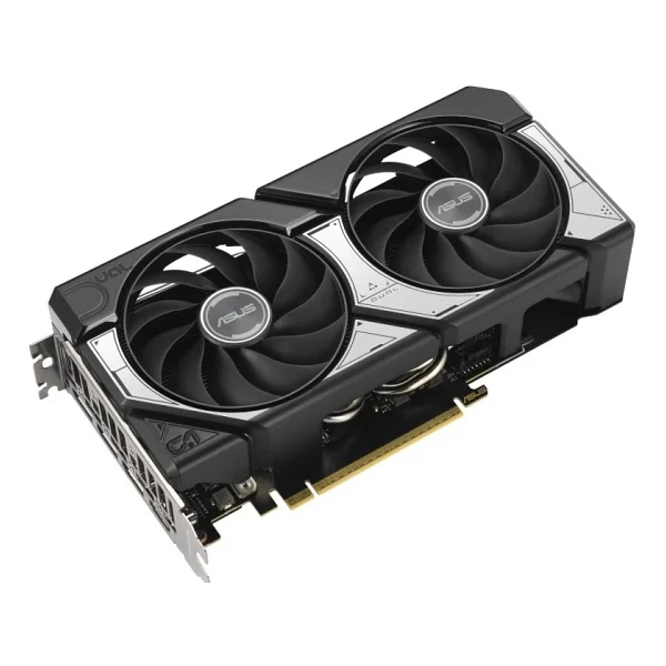 Asus RTX 5060 Tı Dual Dual-Rtx5060tı-8g 128 Bit Gddr7 8 GB Ekran Kartı - Görsel 8