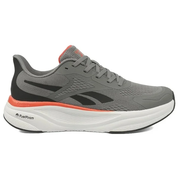 Reebok Primewalk Tiempo Iı Gri Erkek Koşu Ayakkabısı - Görsel 6