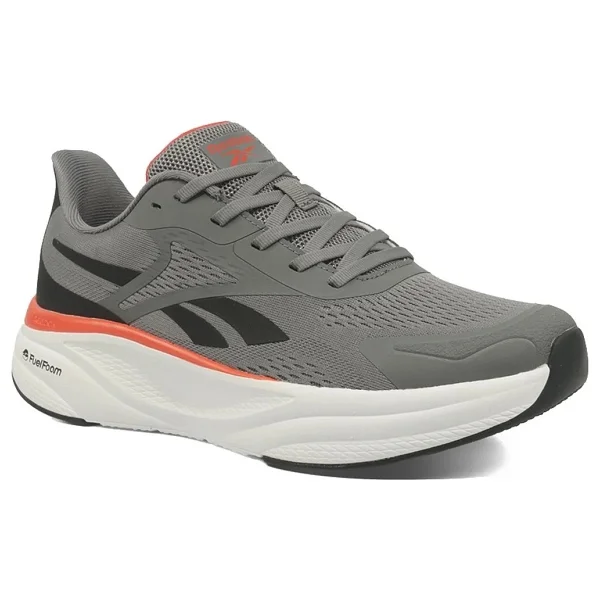 Reebok Primewalk Tiempo Iı Gri Erkek Koşu Ayakkabısı - Görsel 7
