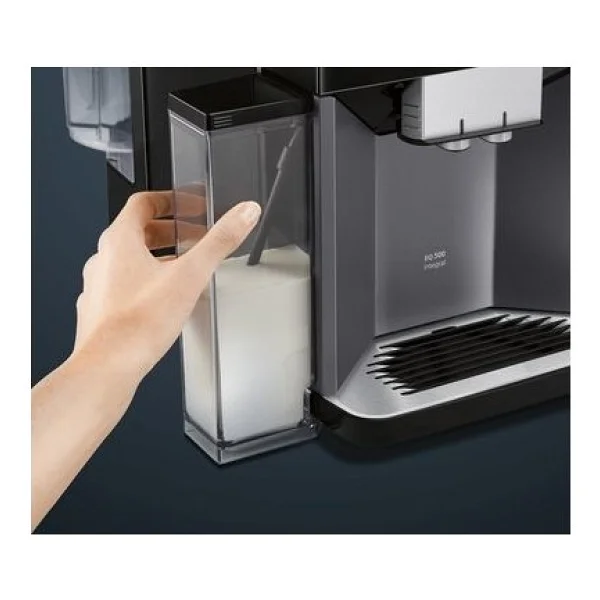 Siemens Eq500 Integral Tq505r09 Tam Otomatik Espresso Makinesi - Görsel 2