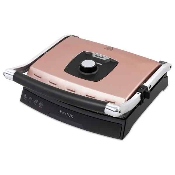 Fakir Taste N Joy 2000 W Tost Makinesi - Görsel 2