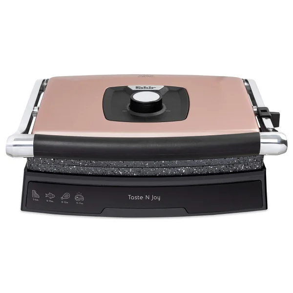 Fakir Taste N Joy 2000 W Tost Makinesi - Görsel 3