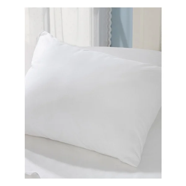 English Home Bedtime Silikonlu Bebe Yastık 35x45 Cm Beyaz - 35 X 45 Cm - Görsel 3