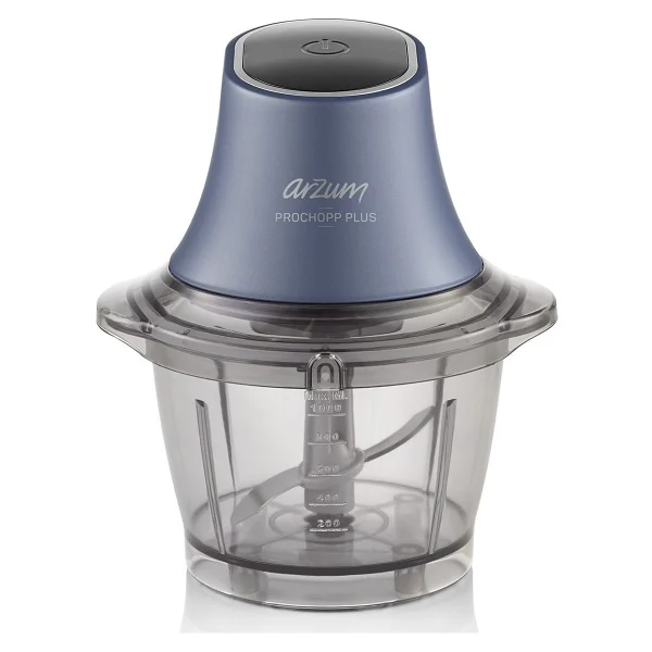 Arzum Ar1055 Prochopp Plus 600 W Doğrayıcı - Görsel 7