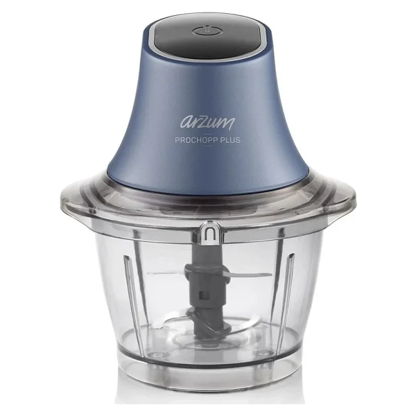 Arzum Ar1055 Prochopp Plus 600 W Doğrayıcı - Görsel 5