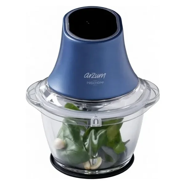 Arzum Ar1055 Prochopp Plus 600 W Doğrayıcı - Görsel 6