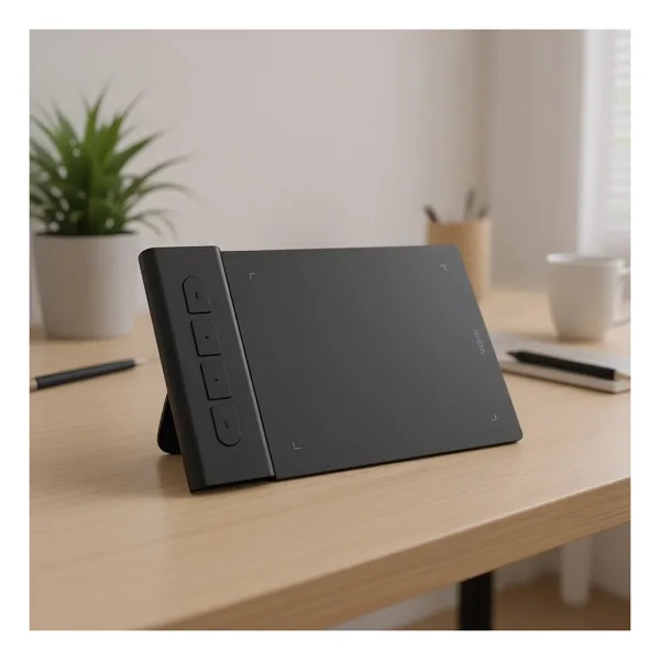Veikk Vk430 Grafik Tablet - Görsel 10