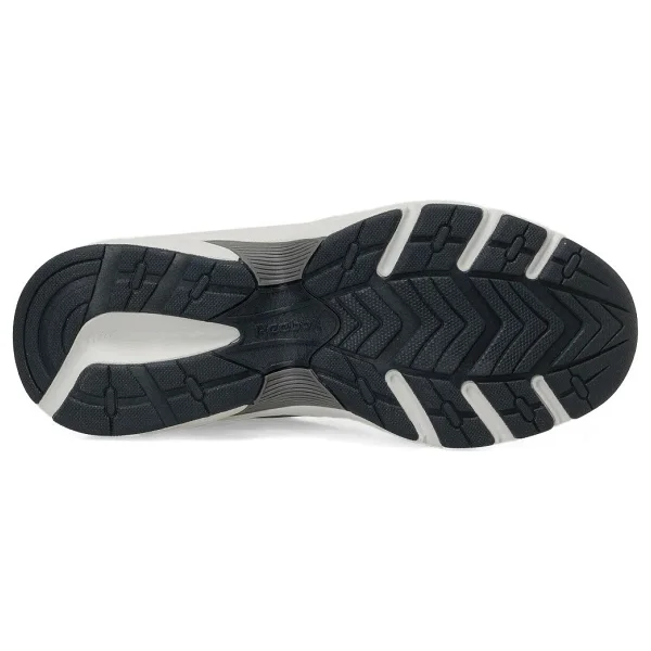 Reebok Belwave Beyaz-Gümüş Erkek Spor Ayakkabı - Görsel 10