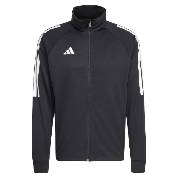 Adidas M Sereno Ts Black/Whıte Siyah Erkek Eşofman Takımı - Görsel 7