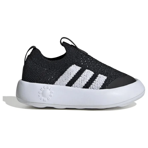 Adidas Bubblecomfy Ih1264 Siyah Bebek Spor Ayakkabı - Görsel 6