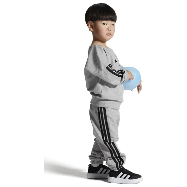 Adidas Bubblecomfy Ih1264 Siyah Bebek Spor Ayakkabı - Görsel 7