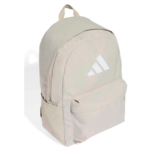 Adidas Classic 3 Bar Logo Jx8860 Bej Sırt Çantası - Görsel 7