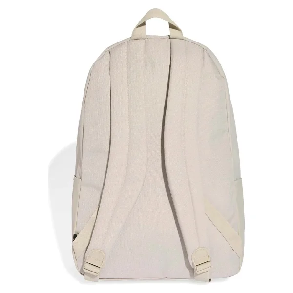 Adidas Classic 3 Bar Logo Jx8860 Bej Sırt Çantası - Görsel 8