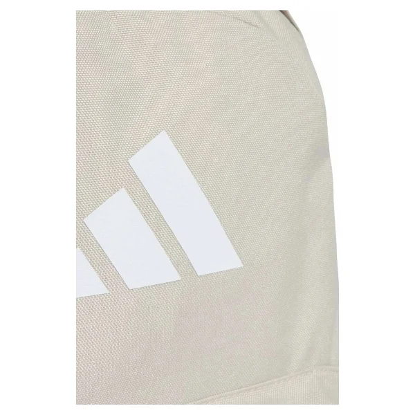 Adidas Classic 3 Bar Logo Jx8860 Bej Sırt Çantası - Görsel 10