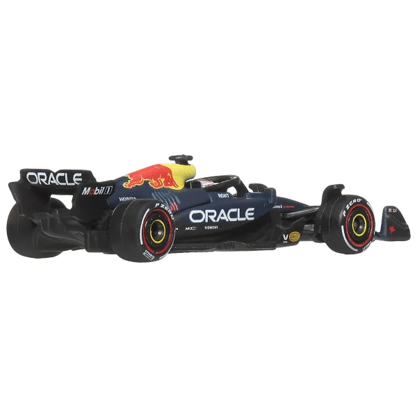 Hot Wheels Premium Formula 1 Oracle Red Bull Racing Jkd83 - Görsel 2