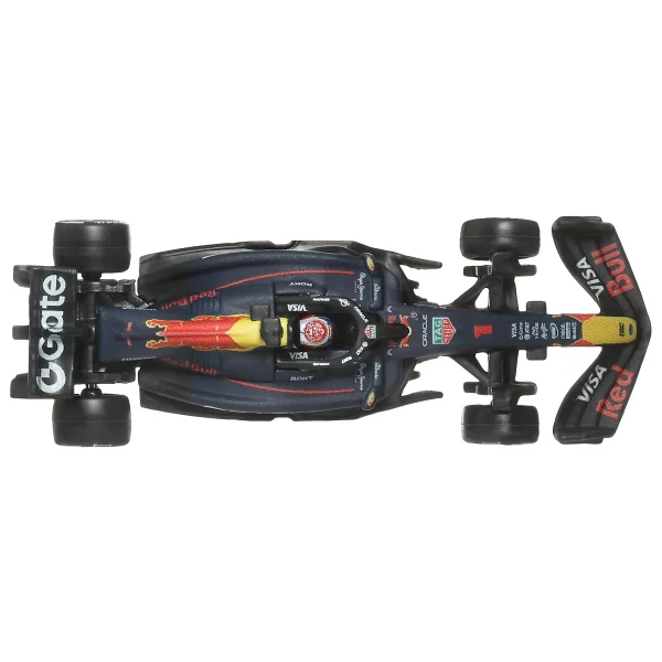 Hot Wheels Premium Formula 1 Oracle Red Bull Racing Jkd83 - Görsel 3