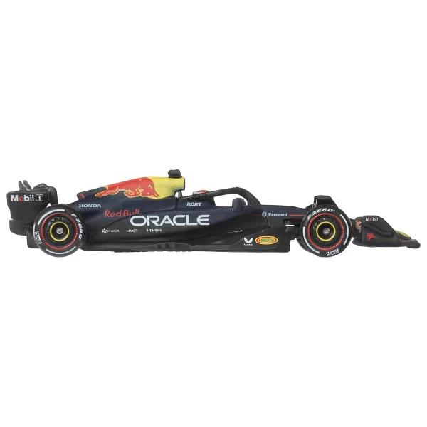 Hot Wheels Premium Formula 1 Oracle Red Bull Racing Jkd83 - Görsel 4