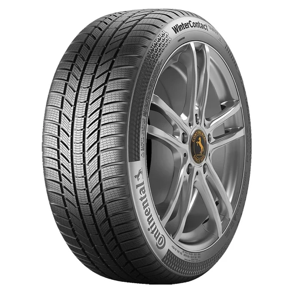 Continental Wintercontact Ts 870 P 205/60 R16 92h Kış Lastiği - 2025 - Görsel 2