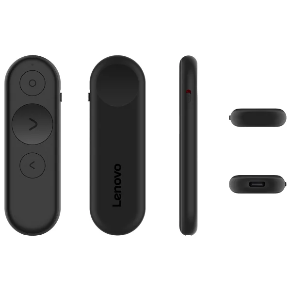 Lenovo 4xw1s62316 Sunum Kumandası - Görsel 2