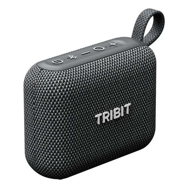Tribit Pocketgo Bluetooth Hoparlör - Görsel 7