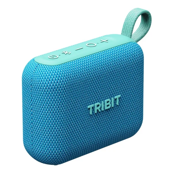 Tribit Pocketgo Bluetooth Hoparlör - Görsel 6