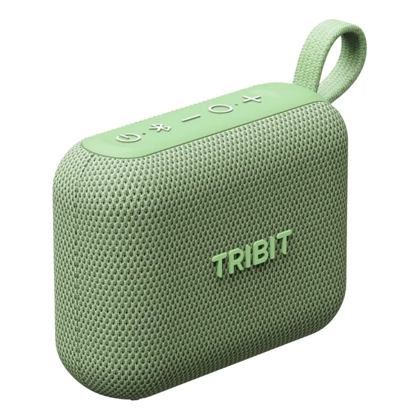 Tribit Pocketgo Bluetooth Hoparlör - Görsel 5