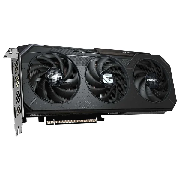 Gigabyte Radeon RX 9060 Xt Gaming Oc 16 GB Gddr6 128 Bit Ekran Kartı Üçlü Fan Soğutma Ve Hdmı Çıkışı - Görsel 10