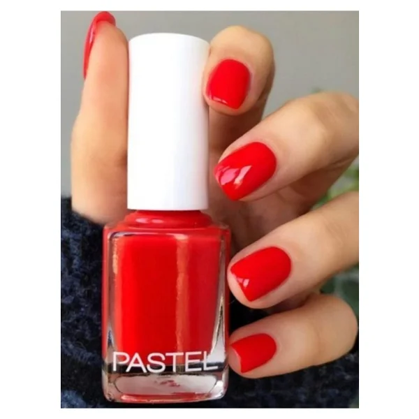 Pastel Nail 271 Oje - Görsel 4