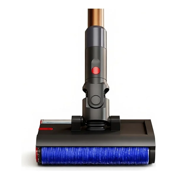 Dyson Pencilwash Islak Kuru Şarjlı Dikey Süpürge - Görsel 10