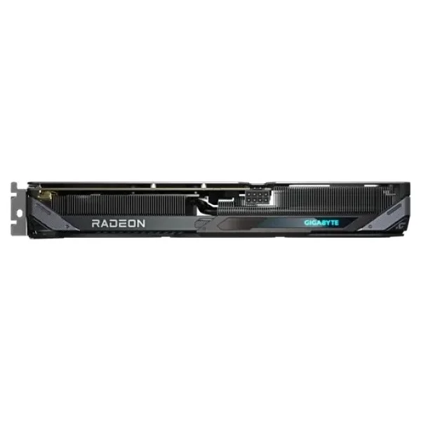 Gigabyte RX 9060 Xt Gaming 8g Gv-R9060xtgamıng-8gd 128 Bit Gddr6 8 GB Ekran Kartı - Görsel 8