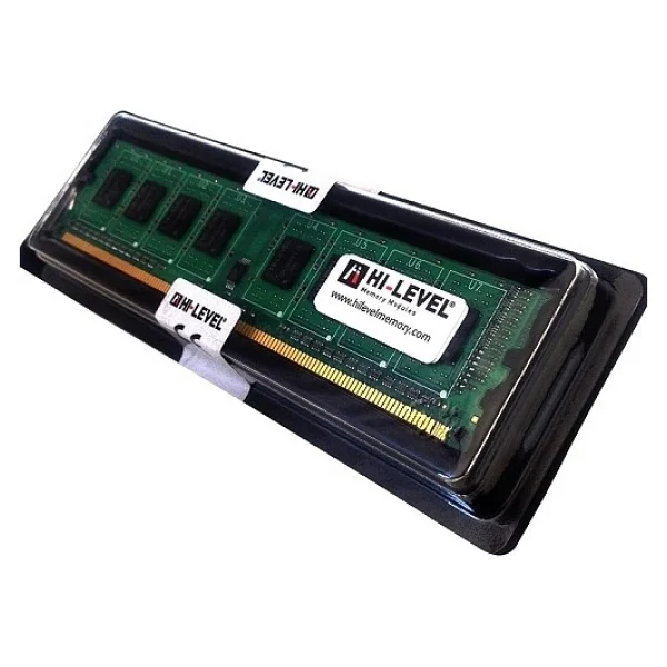 Hi-Level 16 GB 2666 MHz DDR4 HLV-PC21300D4-16G Bellek - Görsel 2
