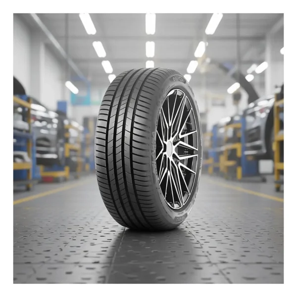 Lassa Revola 195/65 R15 91v Yaz Lastiği - 2024 - Görsel 5