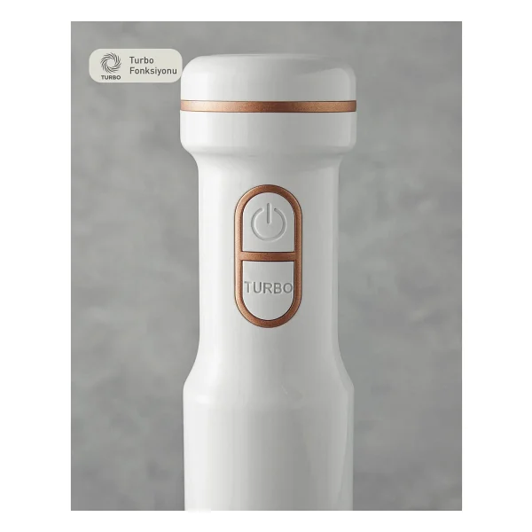 English Home Mbs 3001 1500 W Blender Seti - Görsel 7