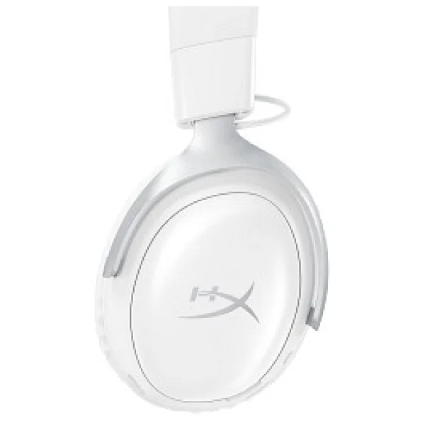 Hyperx Cloud Iıı S A59yzaa Siyah Kablosuz Kulak Üstü Oyuncu Kulaklığı - Görsel 10