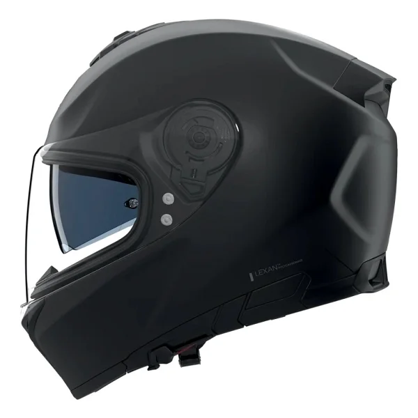 Nolan N80.8 Classico Full Face Motor Kaskı - Görsel 4