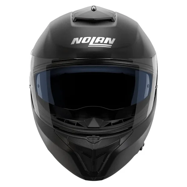 Nolan N80.8 Classico Full Face Motor Kaskı - Görsel 3