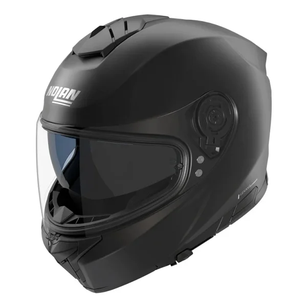 Nolan N80.8 Classico Full Face Motor Kaskı - Görsel 6