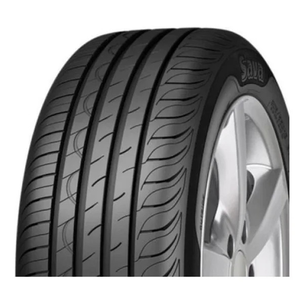 Sava Intensa HP 2 205/55 R16 91V Yaz Lastiği - Görsel 5