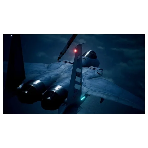 Ace Combat 7 Skies Unknown PS4 Oyunu - Görsel 3