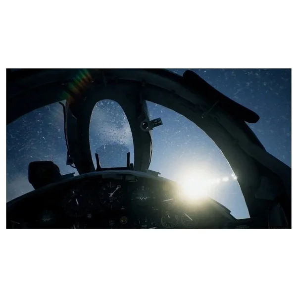 Ace Combat 7 Skies Unknown PS4 Oyunu - Görsel 6